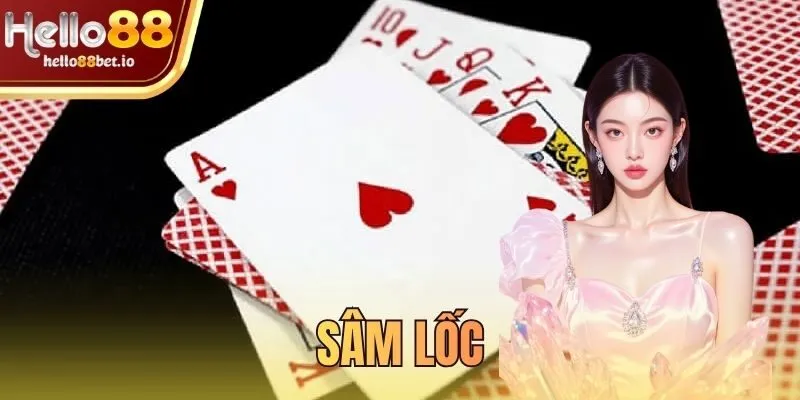 sâm lốc